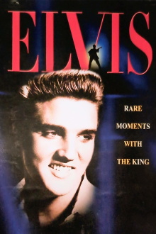 Elvis: Rare Moments with the King Trailer