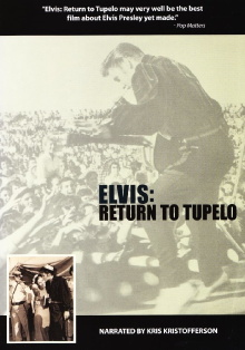 Elvis: Return To Tupelo Trailer