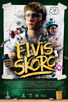 Elvis Skorc Trailer