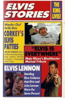 Elvis Stories Trailer
