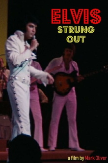 Elvis: Strung Out Trailer