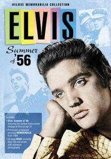 Elvis: Summer of '56 Trailer