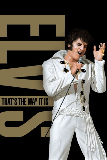 Elvis: That's the Way It Is Trailer