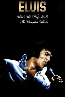 Elvis: That's the Way It Is - The Complete Works Trailer