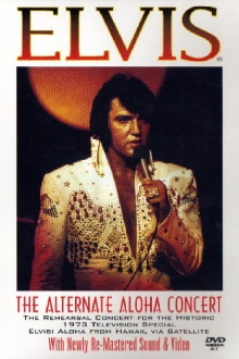 Elvis: The Alternate Aloha Concert Trailer