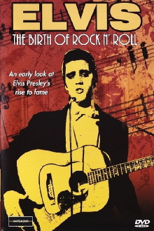 Elvis: The Birth of Rock N' Roll Trailer