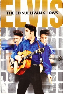 Elvis: The Ed Sullivan Shows Trailer