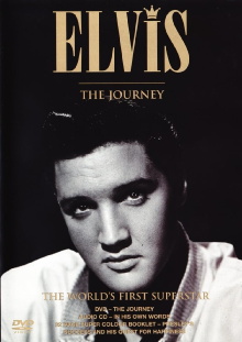 Elvis: The Journey Trailer