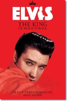Elvis: The King of Rock 'n' Roll Trailer