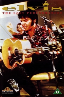 Elvis: The Lost Performances Trailer