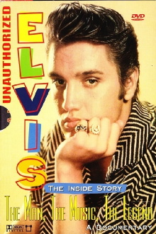 Elvis The Man The Music The Legend Trailer