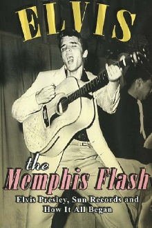 Elvis: The Memphis Flash Trailer