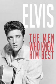 Elvis: The Men Who Knew Him Best Trailer