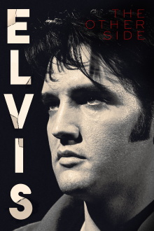 Elvis: The Other Side Trailer