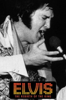 Elvis: The Rebirth of the King Trailer