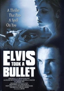 Elvis Took a Bullet Trailer
