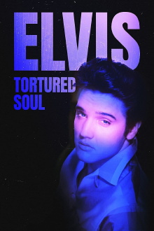 Elvis: Tortured Soul Trailer