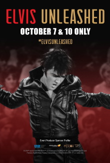 Elvis Unleashed Trailer