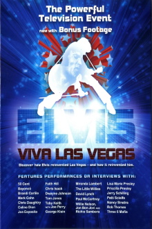 Elvis | Viva Las Vegas Trailer