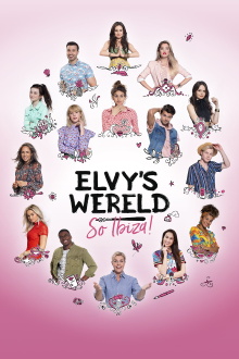 Elvy's World: So Ibiza! Trailer