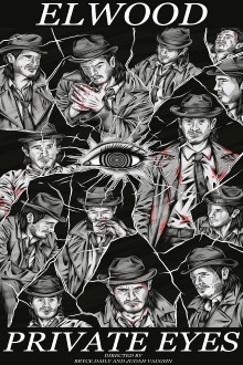 Elwood Private Eyes Trailer