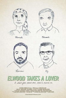 Elwood Takes a Lover Trailer