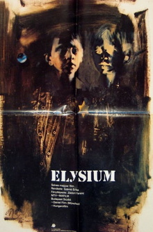 Elysium Trailer