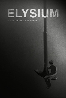 Elysium Trailer