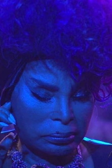 Elza Soares: A Mulher do Fim do Mundo Trailer