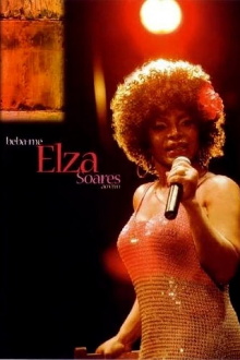 Elza Soares - Beba-me Ao Vivo Trailer