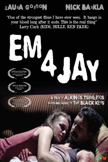 Em 4 Jay Trailer