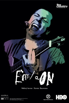 Em a On Trailer