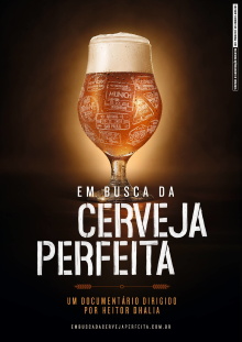 Em Busca da Cerveja Perfeita Trailer