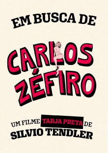 Em Busca de Carlos Zéfiro Trailer