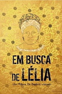 Em Busca de Lélia Trailer