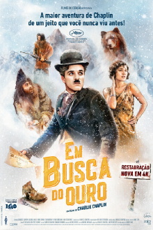 Em busca do ouro Trailer