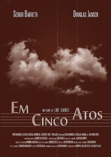 Em cinco atos Trailer