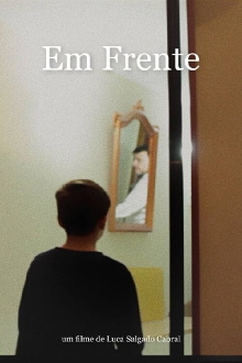 Em Frente Trailer