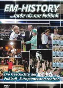 EM-History - ...mehr als nur Fußball Trailer