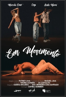 Em Movimento Trailer