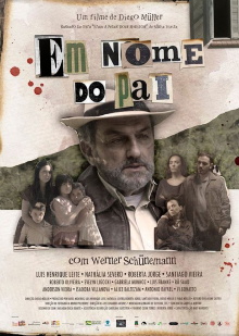 Em nome do Pai Trailer