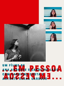 Em Pessoa Trailer