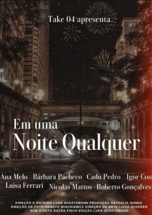 Em Uma Noite Qualquer Trailer