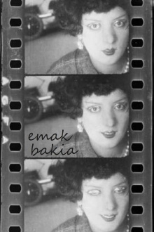 Emak-Bakia Trailer