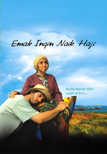 Emak Ingin Naik Haji Trailer