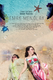 Emak Menolak Trailer