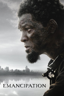 Emancipation Trailer