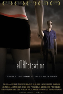 Emancipation Trailer