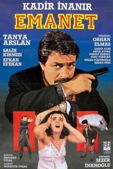 Emanet Trailer
