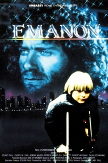 Emanon Trailer